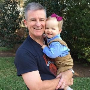 Meet your Posher, Joel